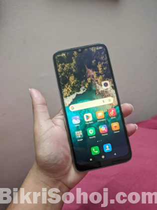 Redmi Note 8